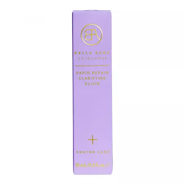 Bella Aura Rapid Repair Clarifying Elixir ����������� ��������� ��� ���� (����)