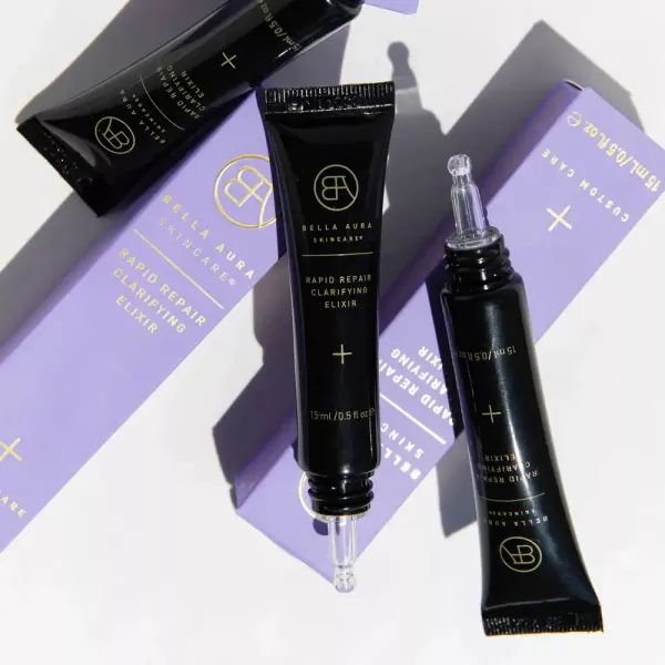 Bella Aura Rapid Repair Clarifying Elixir ����������� ��������� ��� ���� (����)