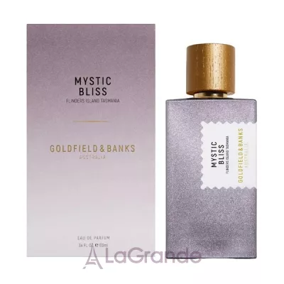 Goldfield &  Banks Australia Mystic Bliss 