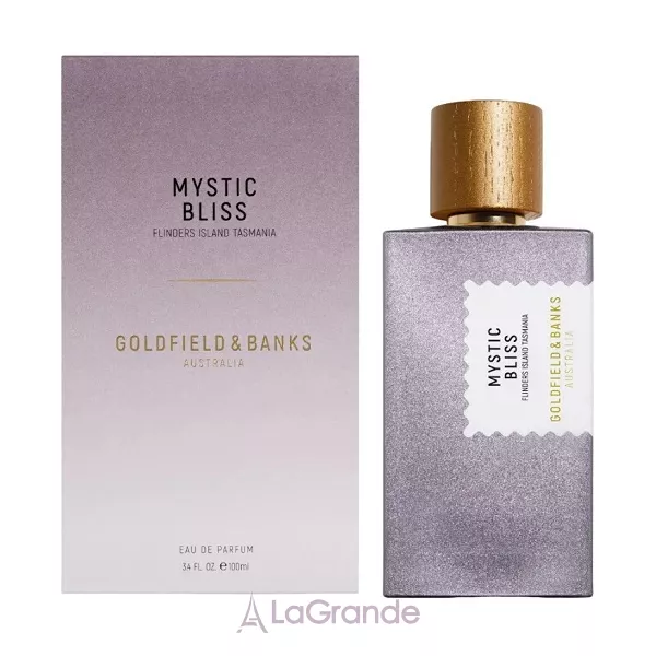 Goldfield &  Banks Australia Mystic Bliss ����������� ����