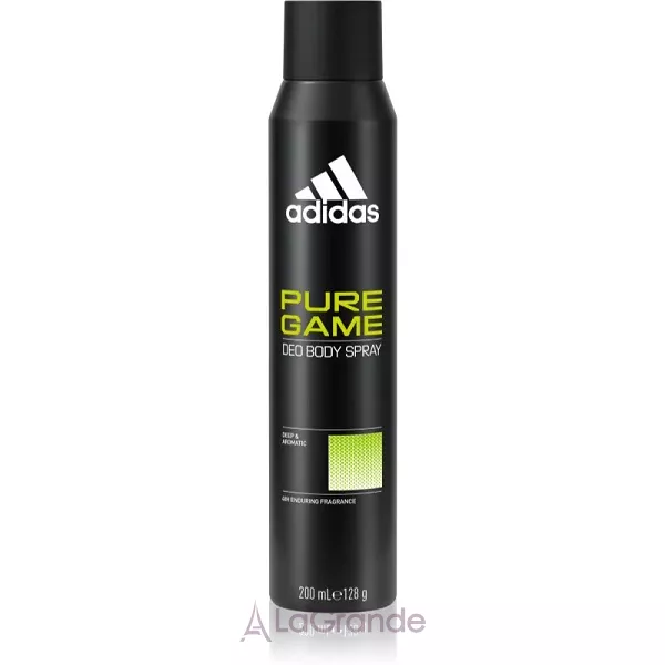 Adidas Pure Game ����������