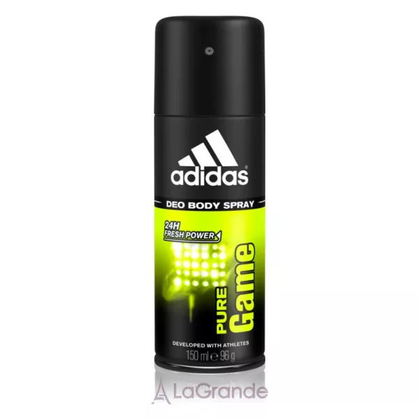 Adidas Pure Game ����������