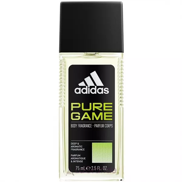 Adidas Pure Game ����������