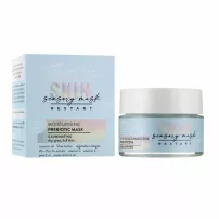 Bielenda Skin Restart Sensory Moisturizing Prebiotic Mask ����������� �������������� ����� ��� ����