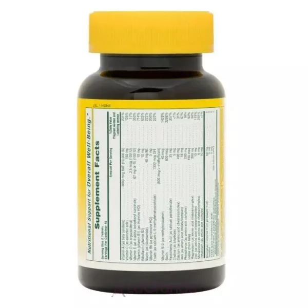 NaturesPlus Source of Life Prenatal �������������� ��� ���������� � ���������