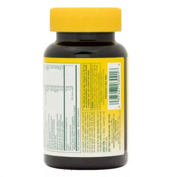 NaturesPlus Source of Life Prenatal �������������� ��� ���������� � ���������