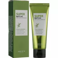Some By Mi Super Matcha Pore Clean Cleansing Gel ���� ��� �������� � ���� �����