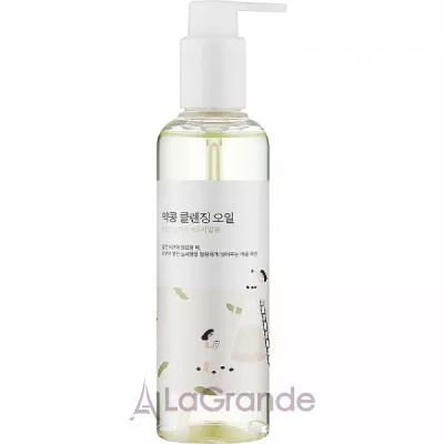 Round Lab Soybean Cleansing Oil        