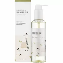 Round Lab Soybean Cleansing Oil ����������� ������������ ����� � ���������� ������ ������ �����
