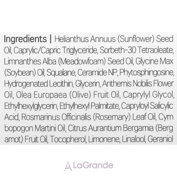 Round Lab Soybean Cleansing Oil ����������� ������������ ����� � ���������� ������ ������ �����