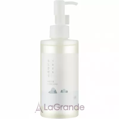 Round Lab 1025 Dokdo Cleansing Oil   