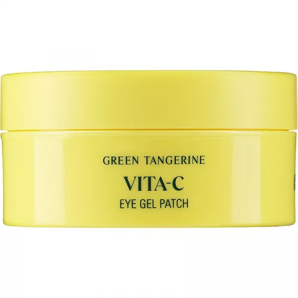 Goodal Green Tangerine Vita C Eye Gel Patch ������� ����� ��� ���� � ��������� �