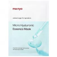 Manyo Micro Hyaluronic Essence Mask ����������� �������� ����� ��� ����