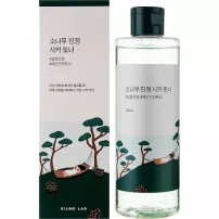 Round Lab Pine Calming Cica Toner ������������� ����� � ���������� ��� �����
