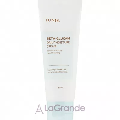 iUNIK Beta-Glucan Daily Moisture Cream    