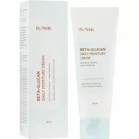 iUNIK Beta-Glucan Daily Moisture Cream ����������� ���� ��� ����