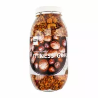 Craft Whey Fitness Granola Nut mix ����������� ������� "������ ������� �� ������ �������� ����"