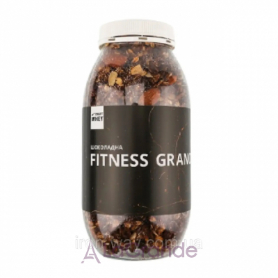 Fitness Granola Chocolate ĳ  Գ    