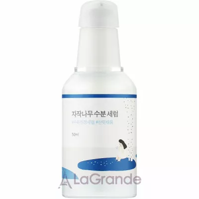 Round Lab Birch Juice Moisturizing Serum     