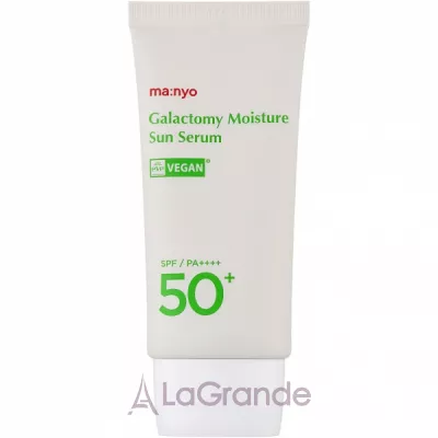 Manyo Galactomy Moisture Sun Serum SPF 50   