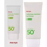 Manyo Galactomy Moisture Sun Serum SPF 50 ����������� �������������� ���������