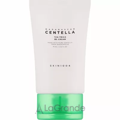 SKIN1004 Madagascar Centella Tea-Trica B5 Cream      