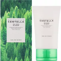 SKIN1004 Madagascar Centella Tea-Trica B5 Cream ���� ��� ���������� � ������ ����