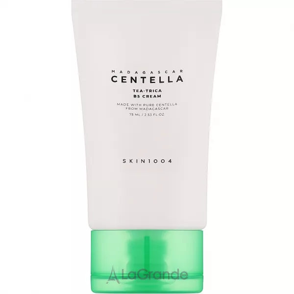 SKIN1004 Madagascar Centella Tea-Trica B5 Cream ���� ��� ���������� � ������ ����