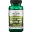 Swanson Full Spectrum Shiitake Mushroom 500 mg 60pcs