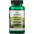 Swanson Full Spectrum Shiitake Mushroom 500 mg   