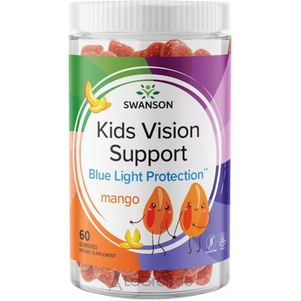 Swanson Kids Vision Support Mango ������� �������� ��������� ��� ��������� �������� ����