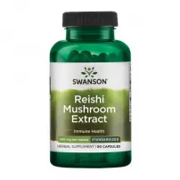 Swanson Reishi Mushroom Extract Standardized 500mg ĳ������ ������� "�������� ����� �����" � ��������.