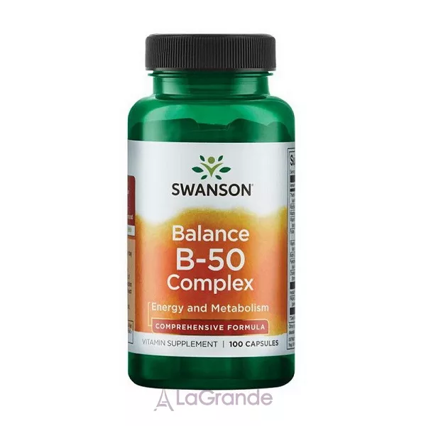 Swanson Balance B-50 Complex ����������� ������� 