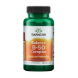 Swanson Balance B-50 Complex 100pcs