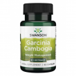 Swanson Garcinia Cambogia 5:1 Extract 80 mg 60pcs