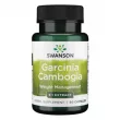 Swanson Garcinia Cambogia 5:1 Extract 80 mg 60pcs