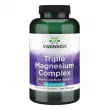 Swanson Triple Magnesium Complex 400 mg    