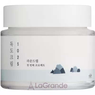 Round Lab 1025 Dokdo Cream       