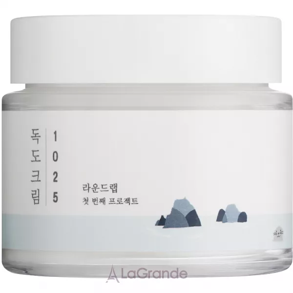 Round Lab 1025 Dokdo Cream ����������� ���� ��� ���� � ������� �����