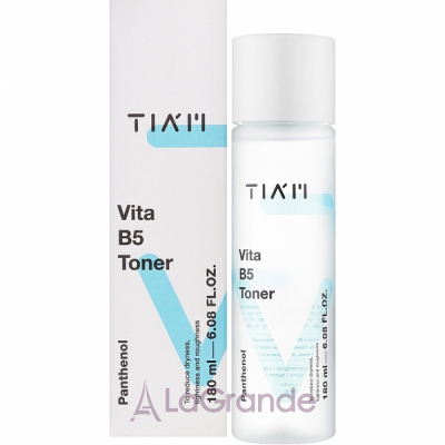 Tiam My Signature Vita B5 Toner     5