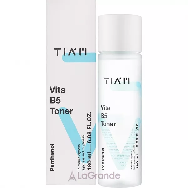 Tiam My Signature Vita B5 Toner �������������� ����� � ������� �5