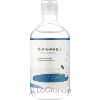 Round Lab Birch Juice Moisturizing Toner       