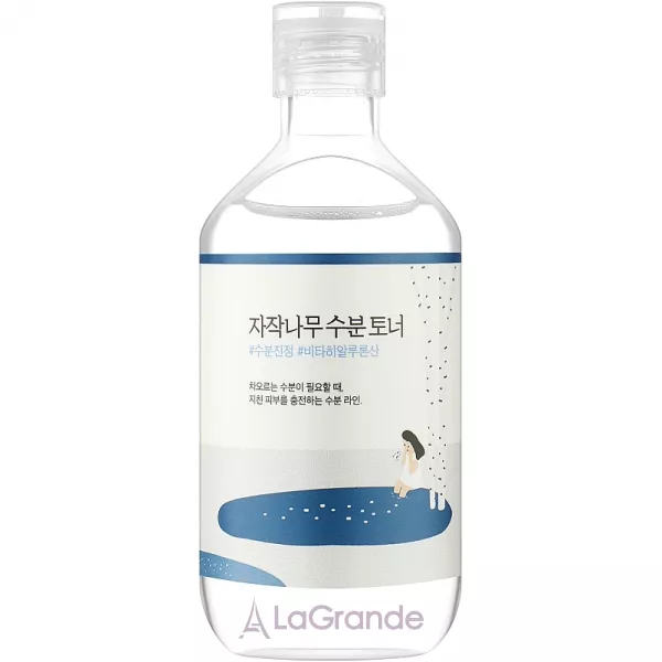 Round Lab Birch Juice Moisturizing Toner ����������� ����� ��� ���� � ��������� �����