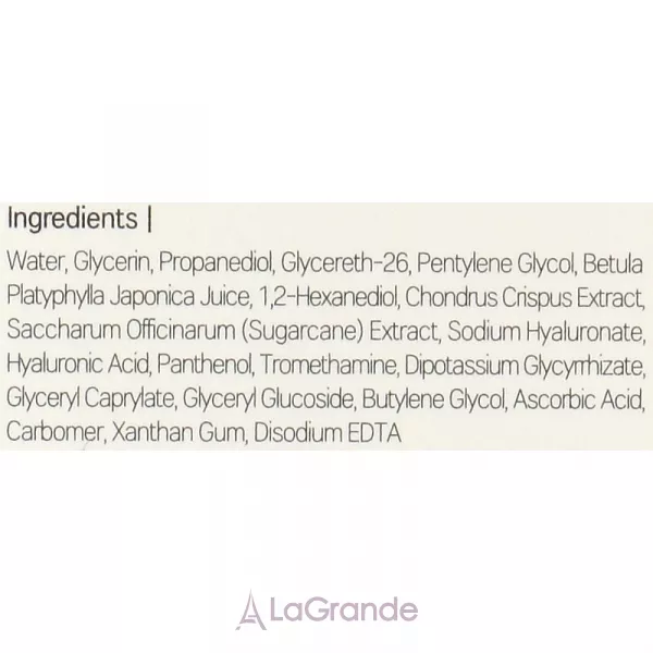 Round Lab Birch Juice Moisturizing Toner ����������� ����� ��� ���� � ��������� �����