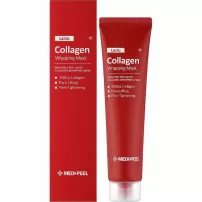 Medi-Peel Red Lacto Collagen Wrapping Mask ����������� �����-������ ��� ���� � ����������