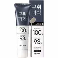 Median Science Toothpaste Freezing Cool Mint ������ ����� �� ����������� ������ ��� ��� ������������ ������ ����