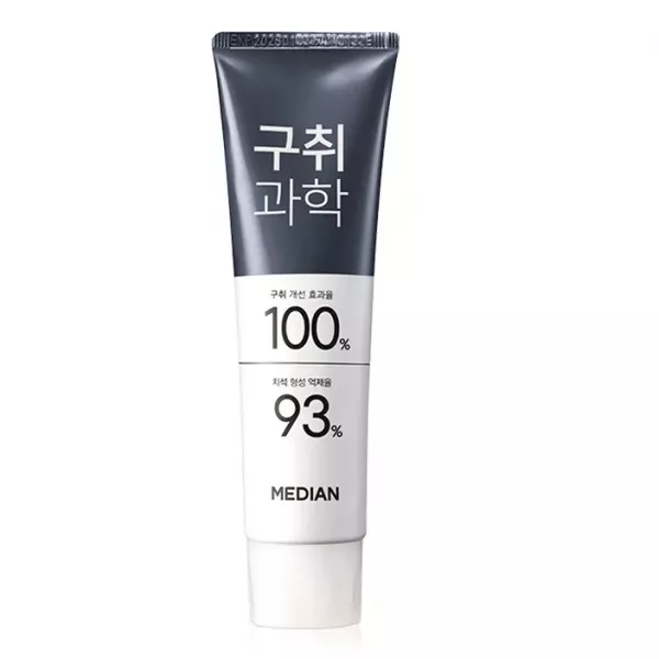 Median Science Toothpaste Freezing Cool Mint ����� ����� �� ���������� ������ � ���� ��������������� ���� �'���