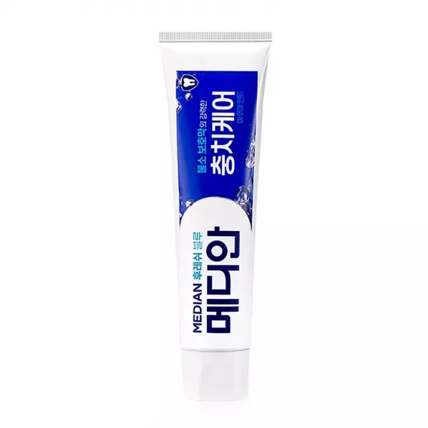 Median Toothpaste Fresh Blue ��������� ����� ����� ��� ������������ �����