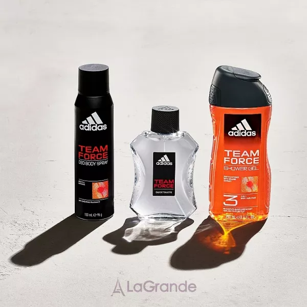 Adidas Team Force ����������