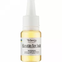 Top Beauty Keratin For Hair ������ ������� ��� �����
